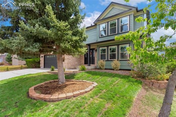 2725 Helmsdale Dr, Colorado Springs, CO 80920