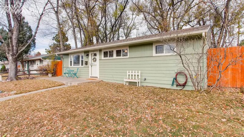 2725 Lark Dr, Colorado Springs, CO 80909