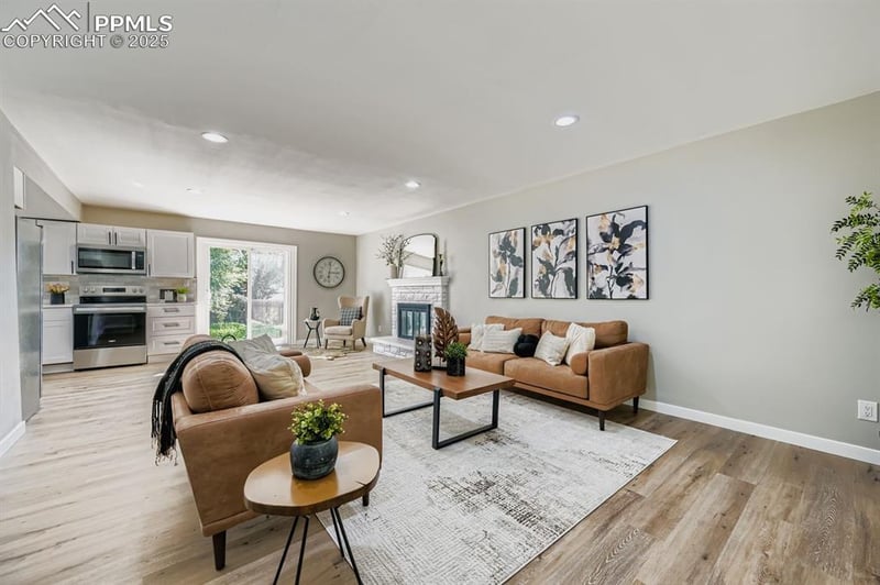 2727 Flintridge Dr, Colorado Springs, CO 80918