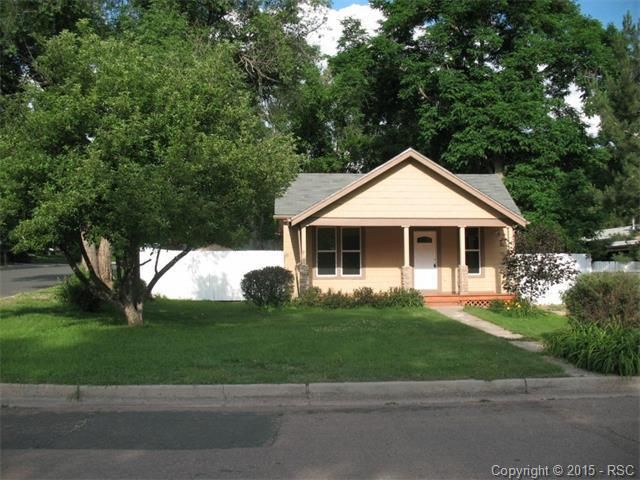 2727 Main St, Colorado Springs, CO 80907