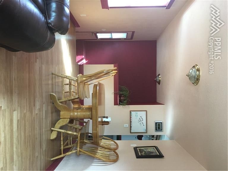 2728 N Circle Dr, Colorado Springs, CO 80909