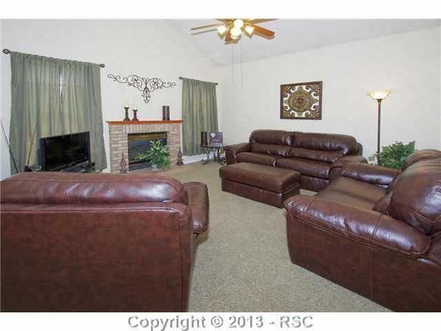 273 Corliss St, Colorado Springs, CO 80911