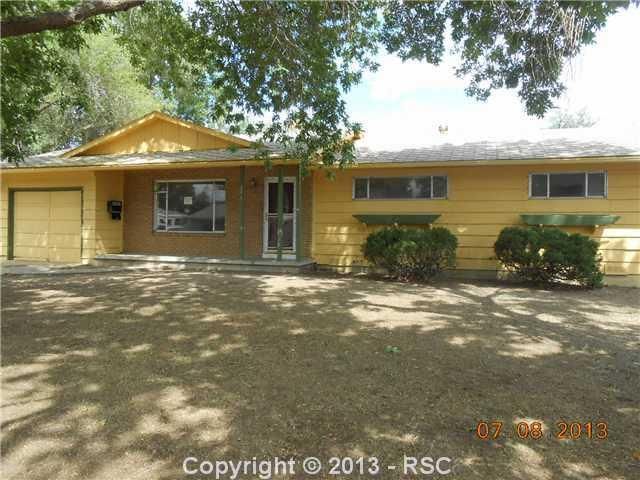 273 Everett Dr, Colorado Springs, CO 80911