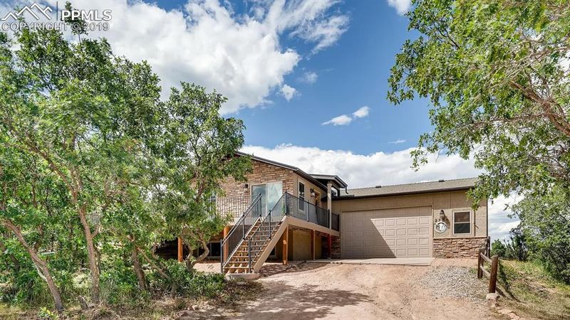2730 Chennault Rd, Monument, CO 80132