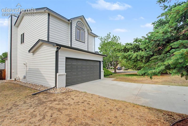 2730 Haystack Dr, Colorado Springs, CO 80922