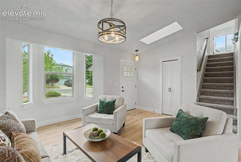 2730 Haystack Dr, Colorado Springs, CO 80922