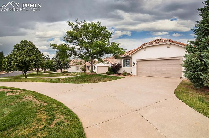 2730 Marston Hts, Colorado Springs, CO 80920