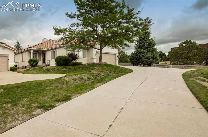 2730 Marston Hts, Colorado Springs, CO 80920