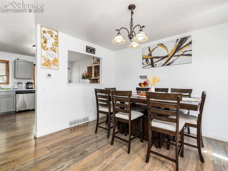 2730 Monica Dr, Colorado Springs, CO 80916