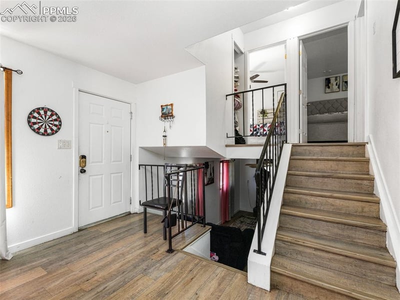 2730 Monica Dr, Colorado Springs, CO 80916