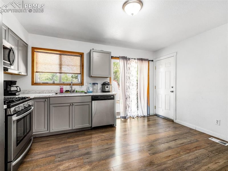 2730 Monica Dr, Colorado Springs, CO 80916