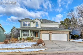 2730 Stone Creek Rd, Colorado Springs, CO 80908