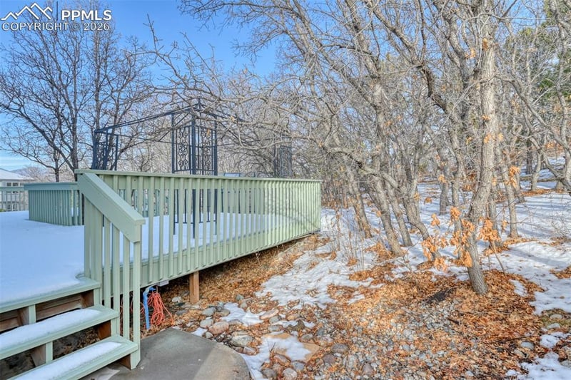2730 Stone Creek Rd, Colorado Springs, CO 80908