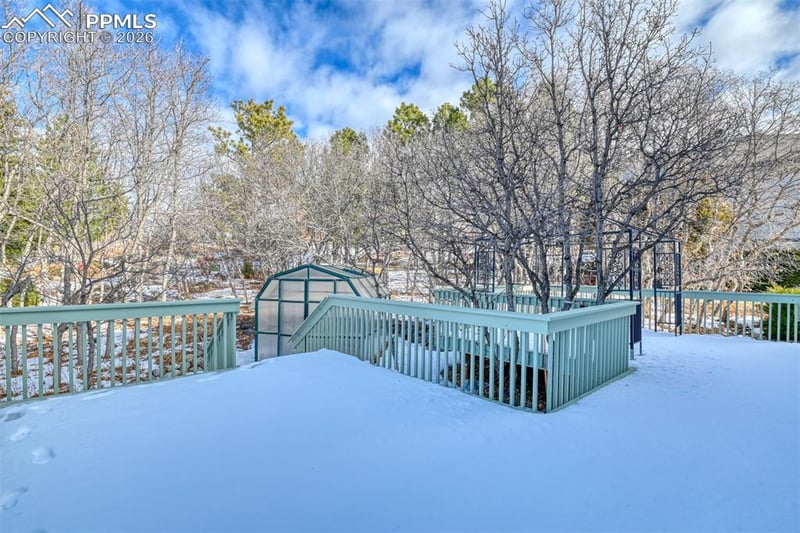 2730 Stone Creek Rd, Colorado Springs, CO 80908