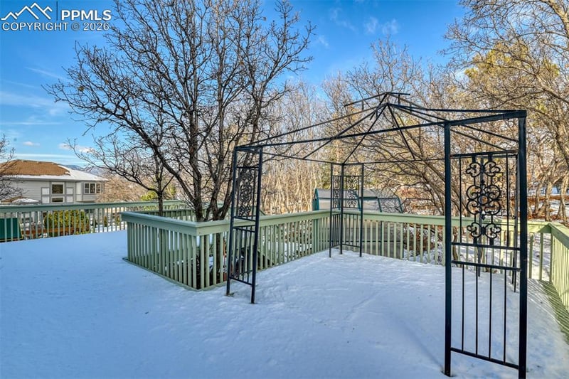 2730 Stone Creek Rd, Colorado Springs, CO 80908