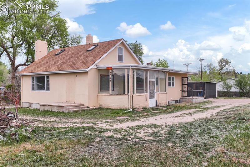 2732 E Dale St, Colorado Springs, CO 80909