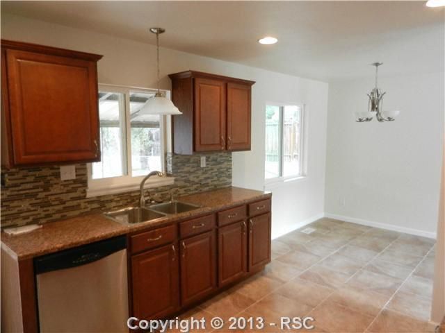 2732 Green Ridge Dr, Colorado Springs, CO 80907
