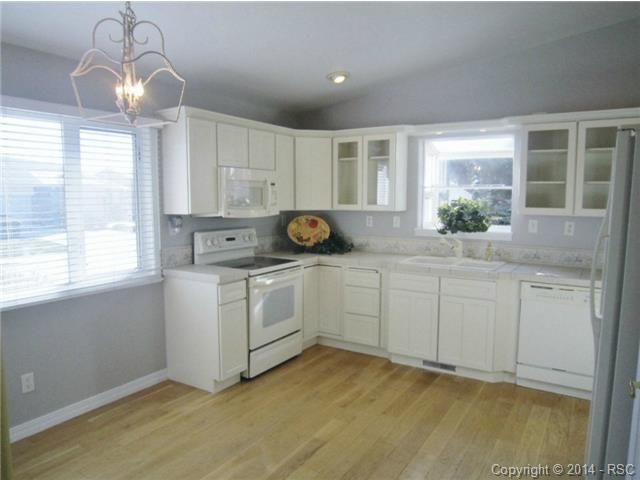 2732 Quail Ridge Point, Colorado Springs, CO 80906