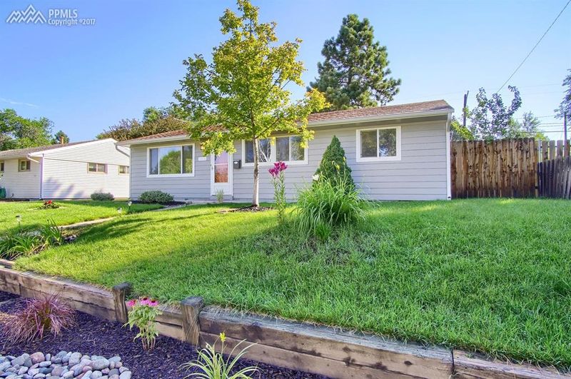 2733 Lark Dr, Colorado Springs, CO 80909