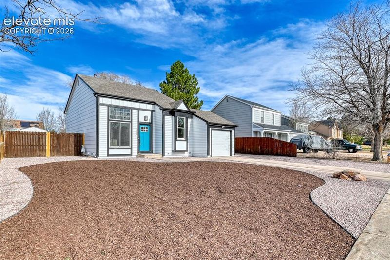 2734 Dickens Dr, Colorado Springs, CO 80916