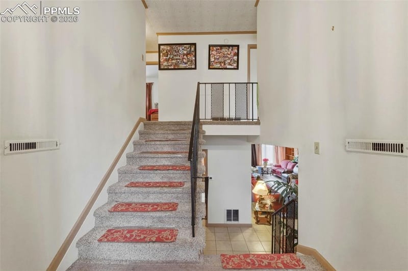 2734 Marcy Ave, Colorado Springs, CO 80910