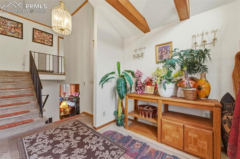 2734 Marcy Ave, Colorado Springs, CO 80910