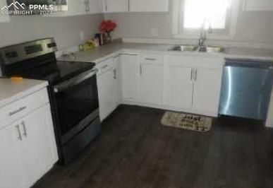 2735 Ben Ct, Colorado Springs, CO 80909