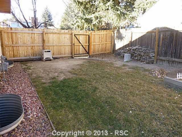 2735 Lavarie Dr, Colorado Springs, CO 80917