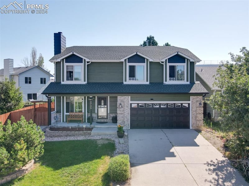 Home Worth Check