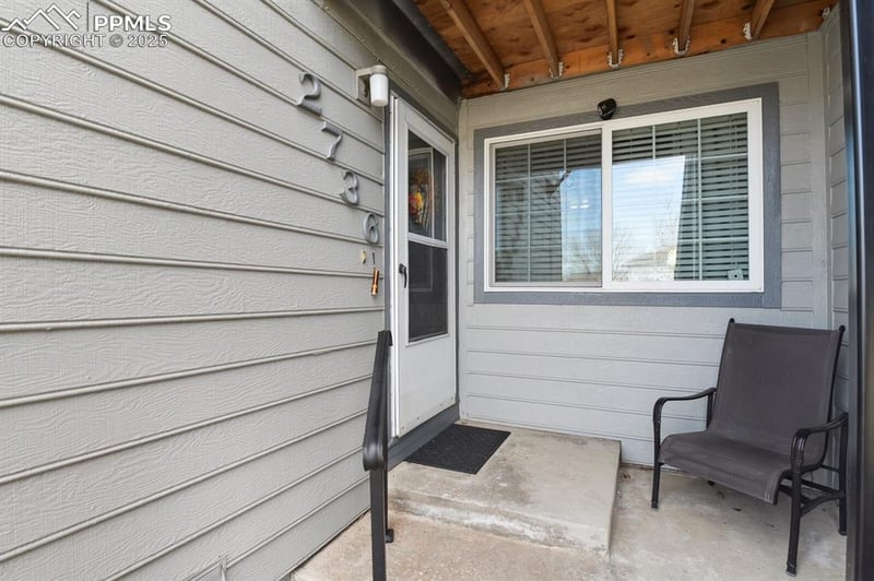 2736 Montague Dr, Colorado Springs, CO 80920