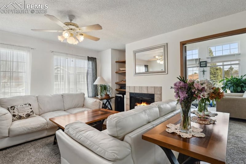 2736 Montague Dr, Colorado Springs, CO 80920