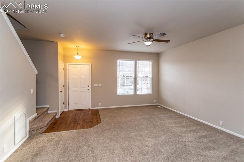 2736 Scotchbroom Point, Colorado Springs, CO 80910