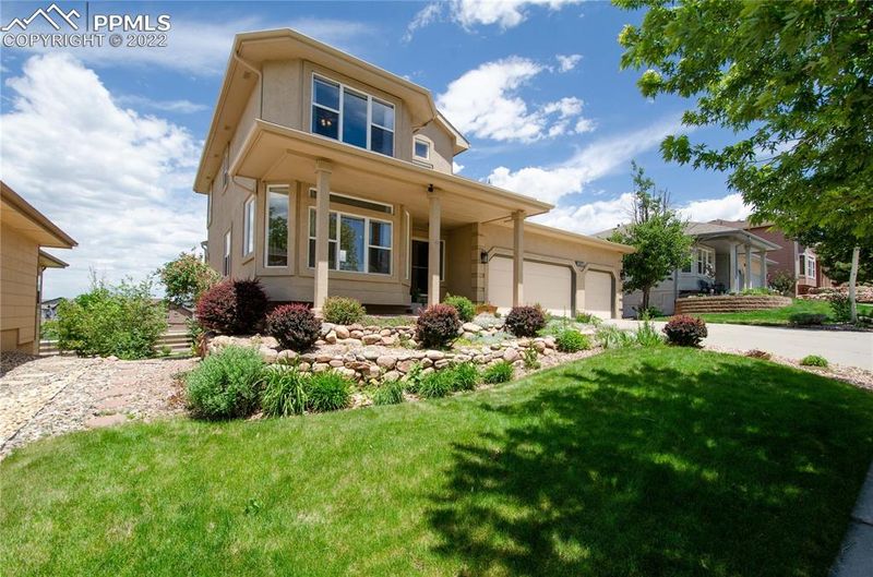 2738 Kittyhawk Rd, Colorado Springs, CO 80920