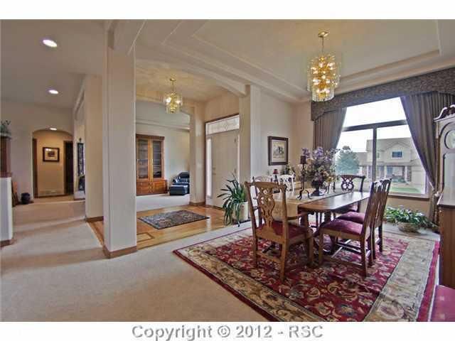 2740 Brogans Bluff Dr, Colorado Springs, CO 80919