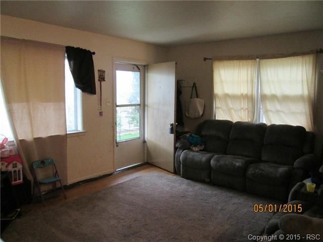 2740 E Dale St, Colorado Springs, CO 80909
