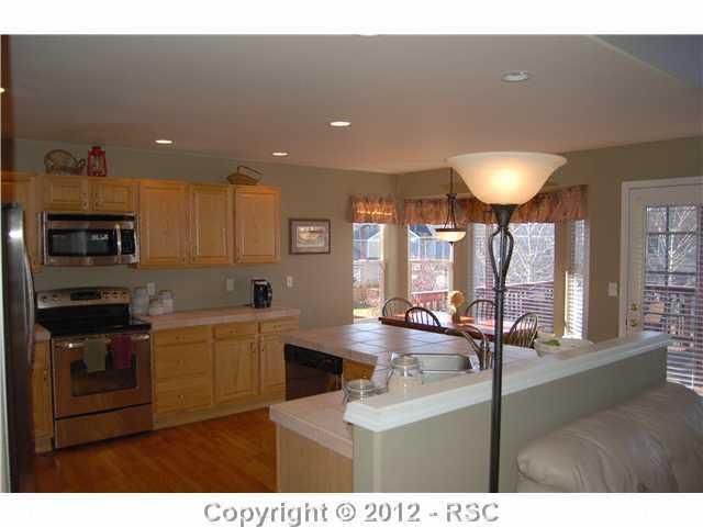 2740 Dristol Dr, Colorado Springs, CO 80920