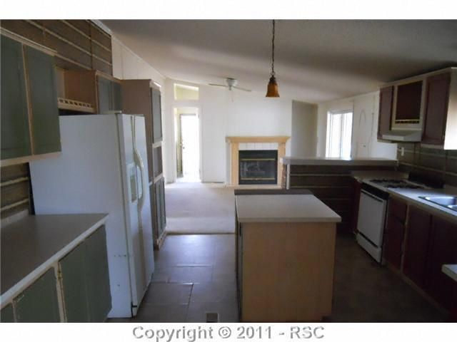 2742 Bar 10 Rd, Calhan, CO 80808