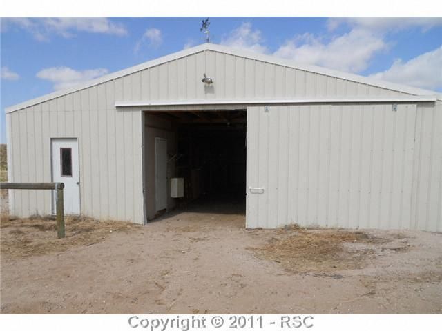 2742 Bar 10 Rd, Calhan, CO 80808