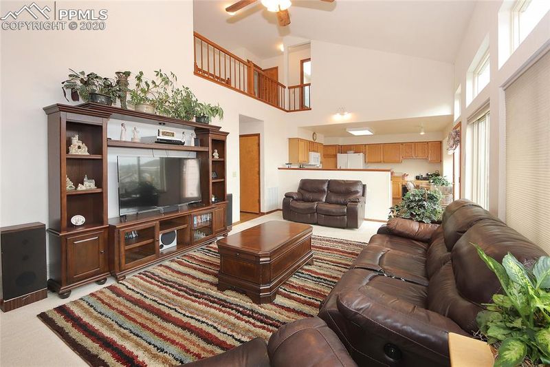 2742 Lear Dr, Colorado Springs, CO 80920
