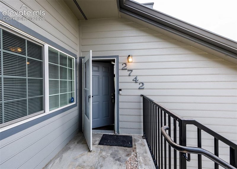 2742 Montague Dr, Colorado Springs, CO 80920