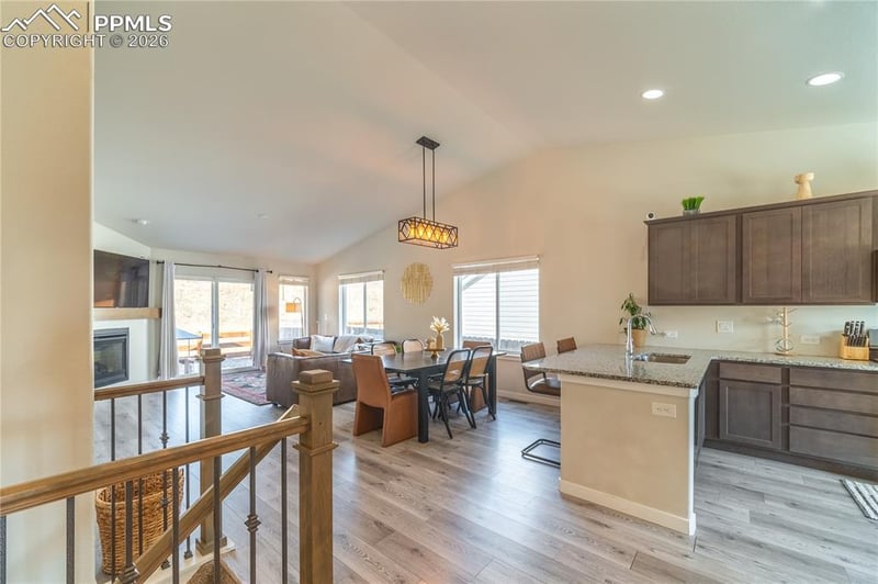 2742 Pony Club Ln, Colorado Springs, CO 80922