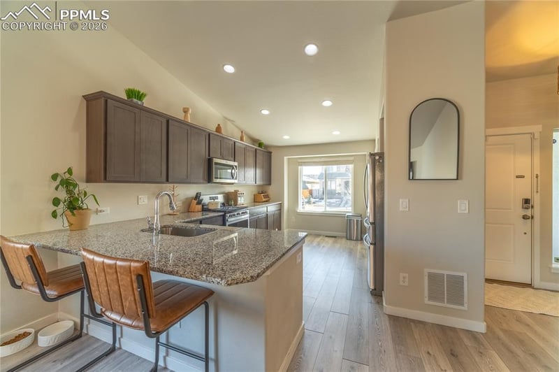 2742 Pony Club Ln, Colorado Springs, CO 80922