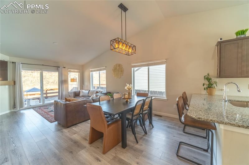 2742 Pony Club Ln, Colorado Springs, CO 80922