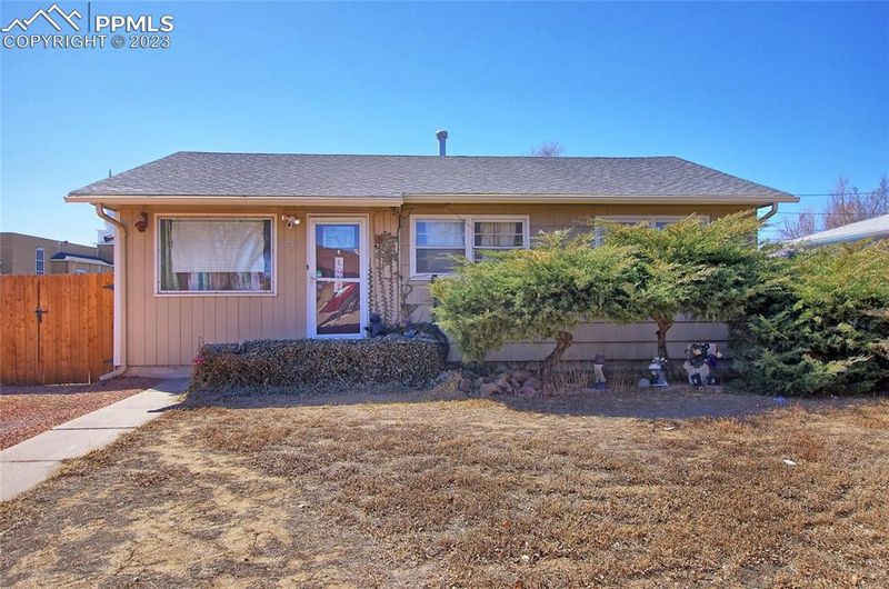 2743 Ben Ct, Colorado Springs, CO 80909