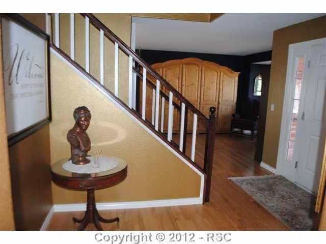 2743 Lear Dr, Colorado Springs, CO 80920