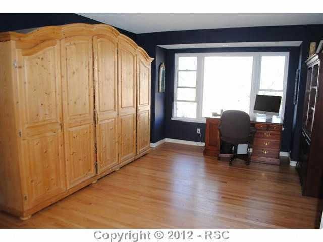 2743 Lear Dr, Colorado Springs, CO 80920