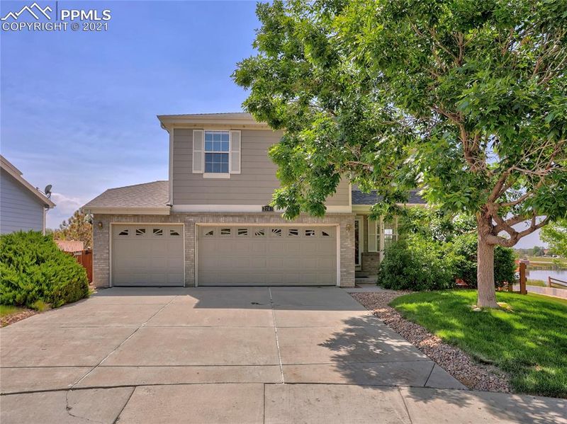 2743 S Waco Way, Aurora, CO 80013