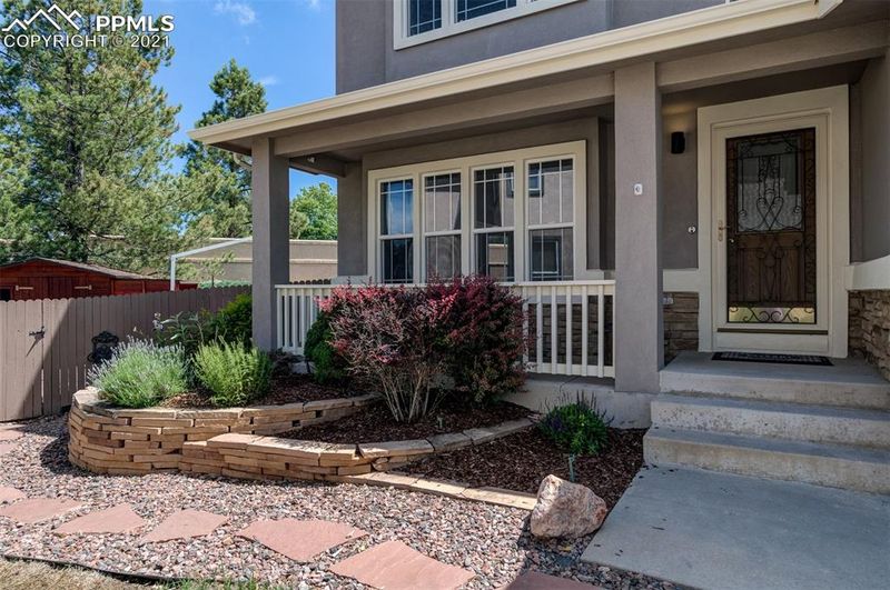 2744 Emerald Ridge Dr, Colorado Springs, CO 80920