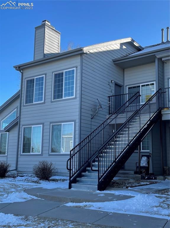 2744 Montague Dr, Colorado Springs, CO 80920