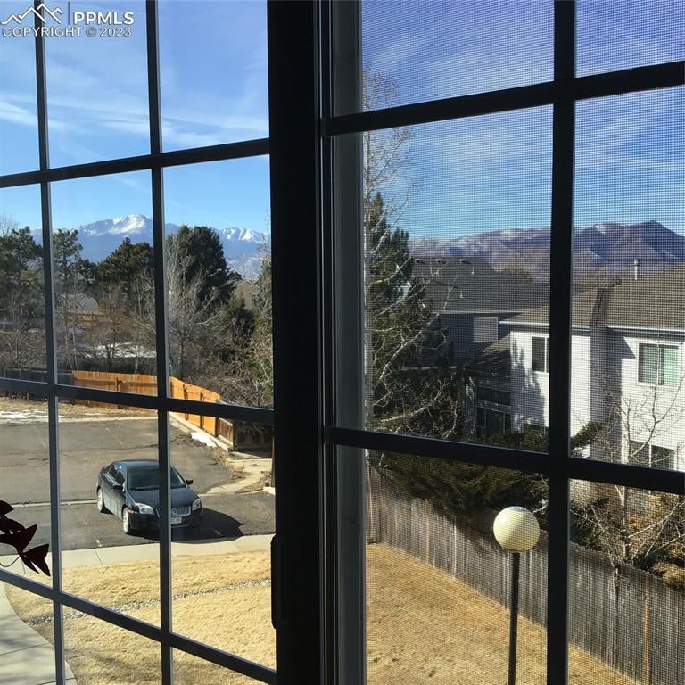 2744 Montague Dr, Colorado Springs, CO 80920